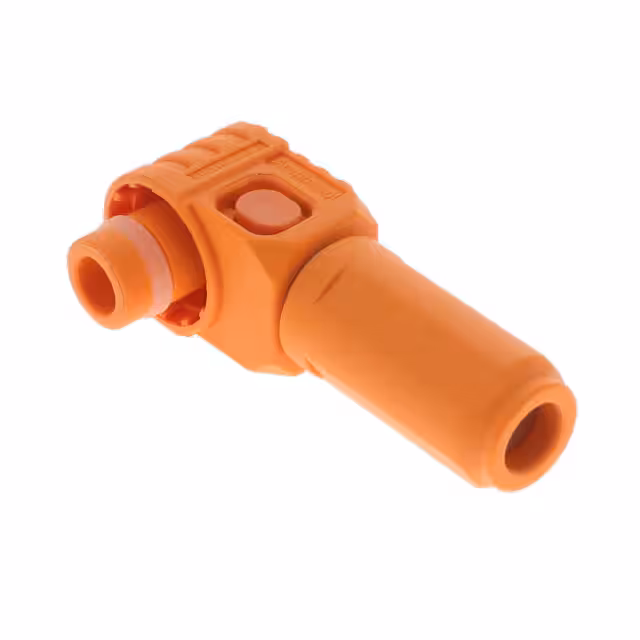 SLPHPM10BSO2 Amphenol Industrial Operations  Conectores especializados